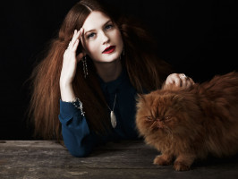 Bonnie Wright photo #