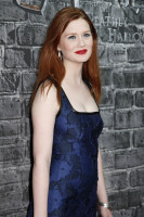 Bonnie Wright photo #