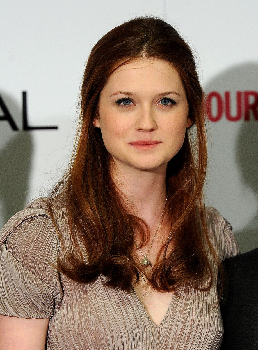 Bonnie Wright: pic #261165