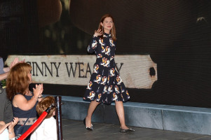 Bonnie Wright photo #