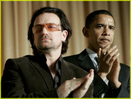 Bono pic #45622