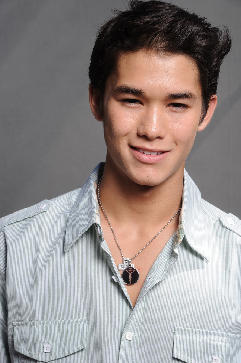 BooBoo Stewart: pic #452058