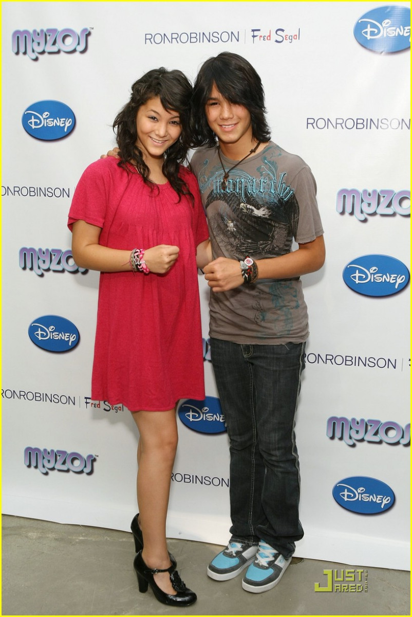 BooBoo Stewart: pic #284330