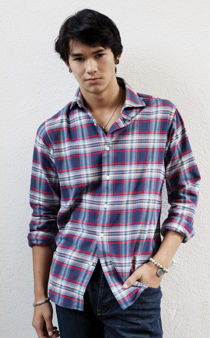 BooBoo Stewart: pic #452057