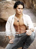 BooBoo Stewart photo #