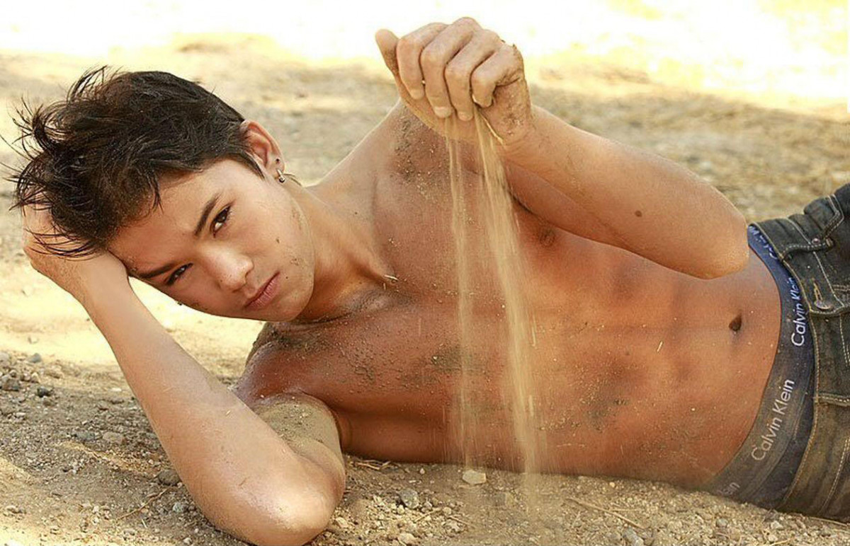 BooBoo Stewart: pic #452056