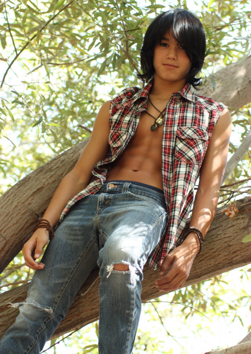 BooBoo Stewart: pic #452053