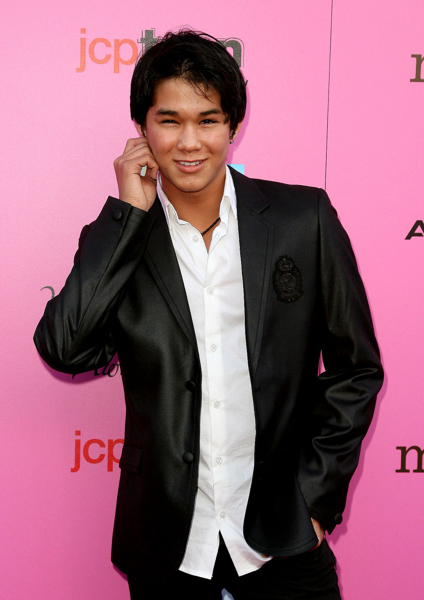 BooBoo Stewart: pic #257330