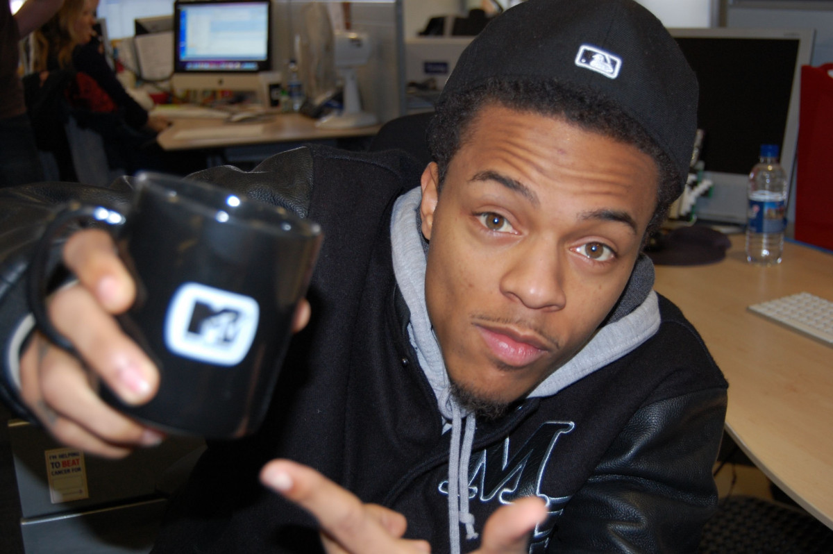 Bow Wow: pic #438360