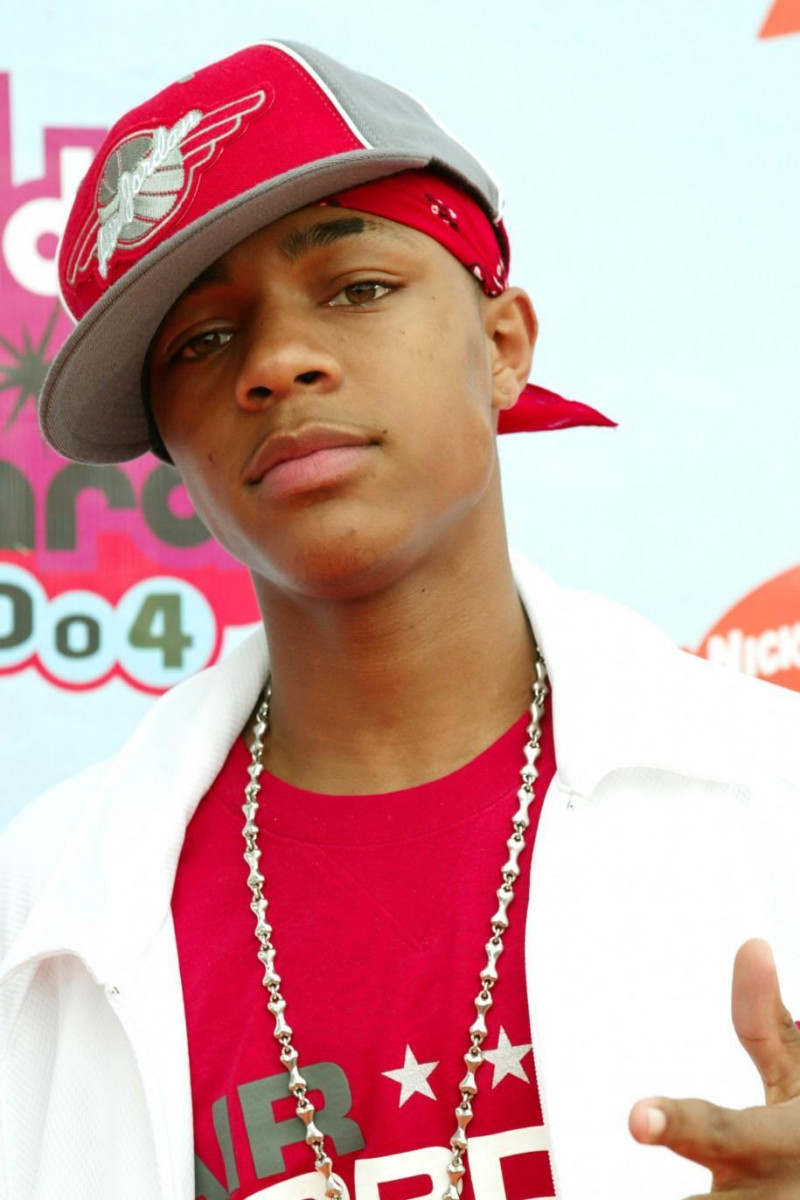 Bow Wow: pic #438361