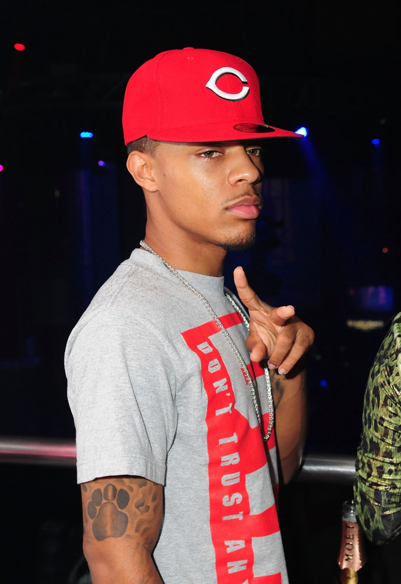 Bow Wow: pic #403085
