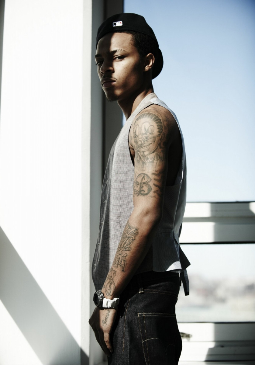 Bow Wow: pic #242034