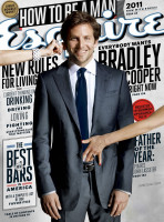 photo 12 in Bradley Cooper gallery [id384075] 2011-06-07