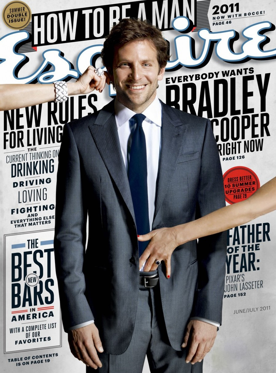 Bradley Cooper: pic #384075