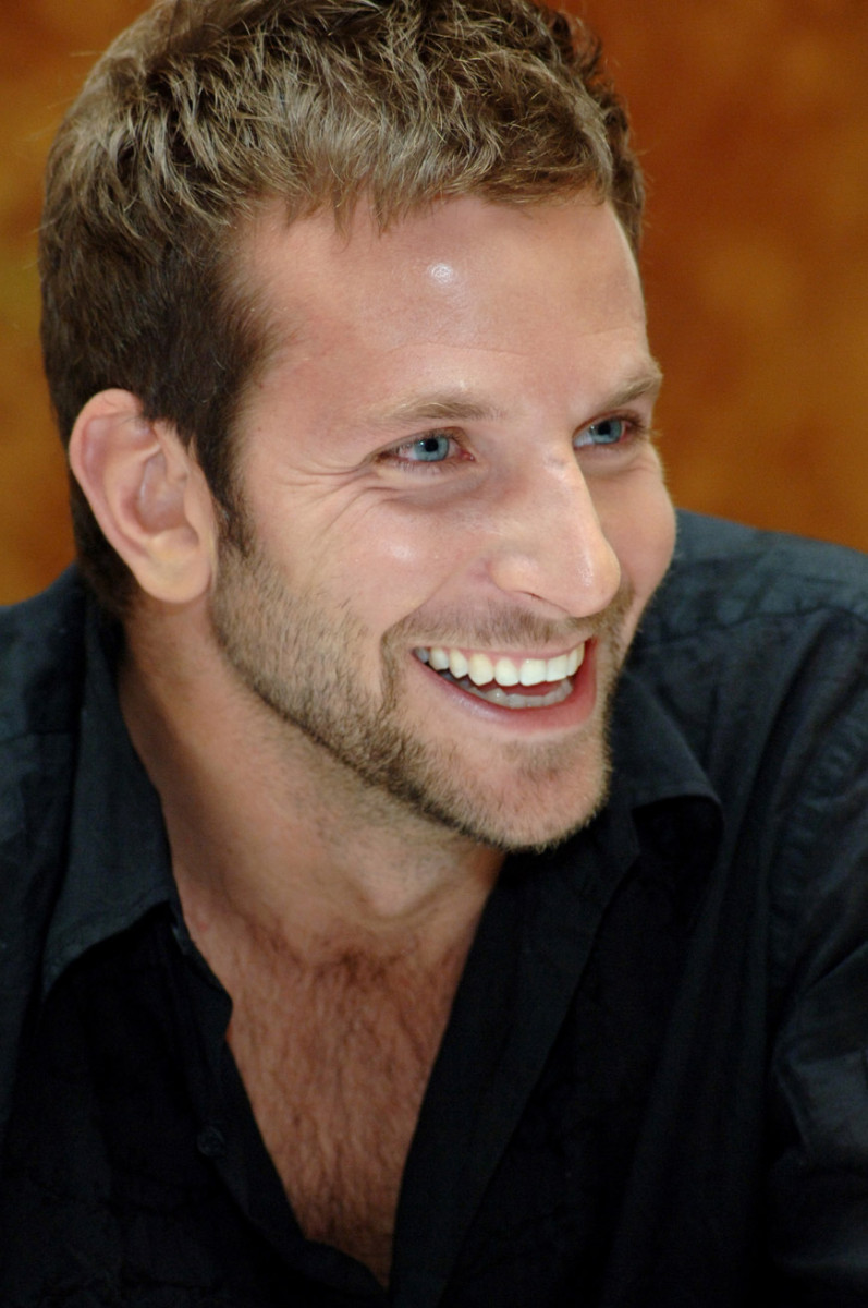 Bradley Cooper: pic #271768