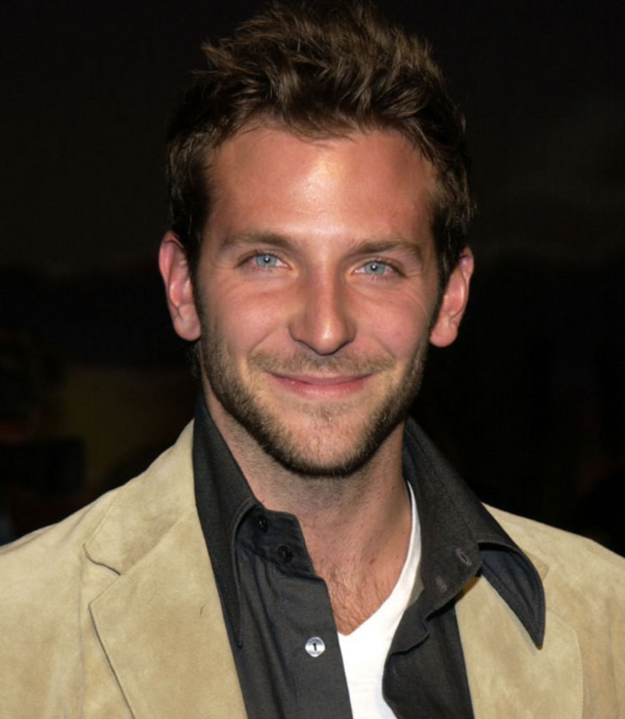 Bradley Cooper: pic #154223