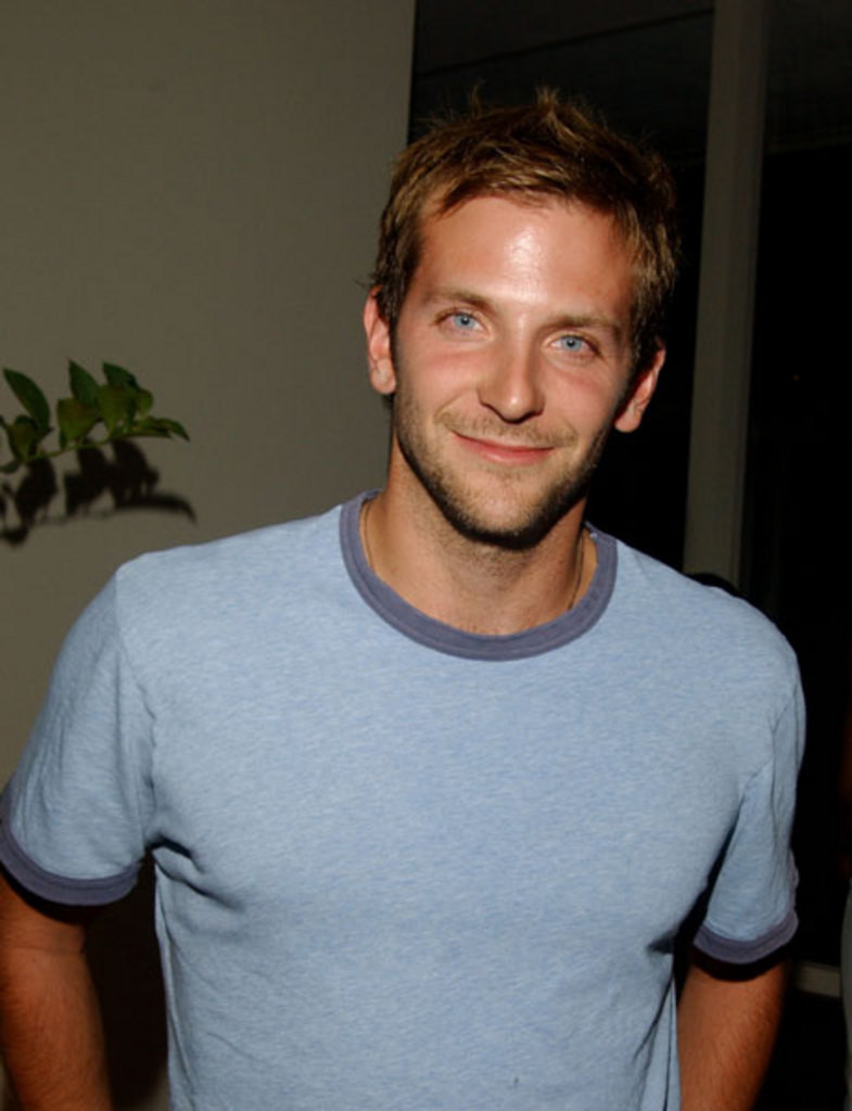 Bradley Cooper: pic #154224