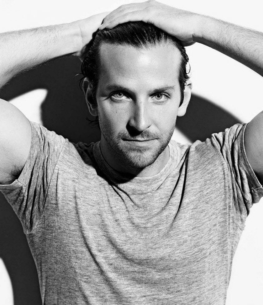 Bradley Cooper: pic #271745