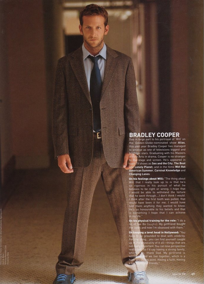 Bradley Cooper: pic #55555