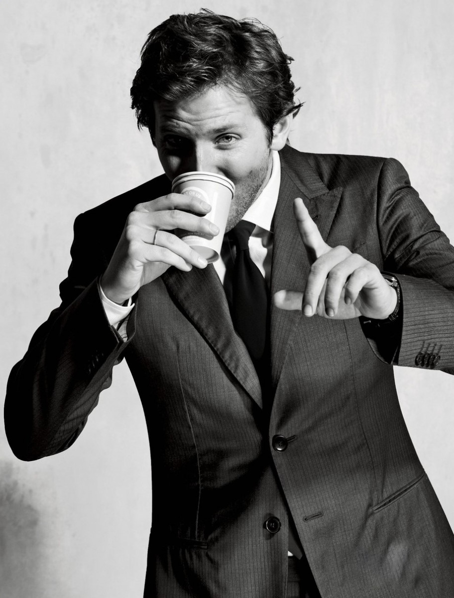 Bradley Cooper: pic #384074