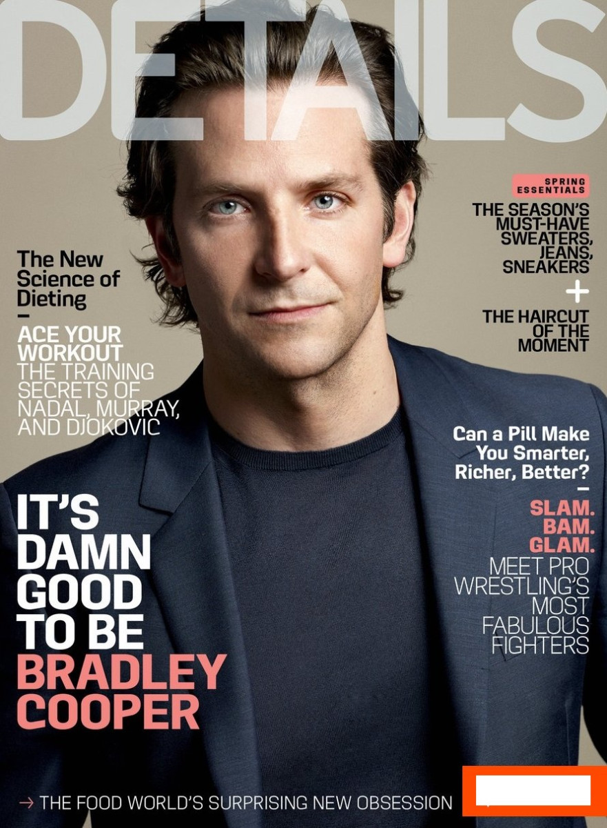 Bradley Cooper: pic #603627