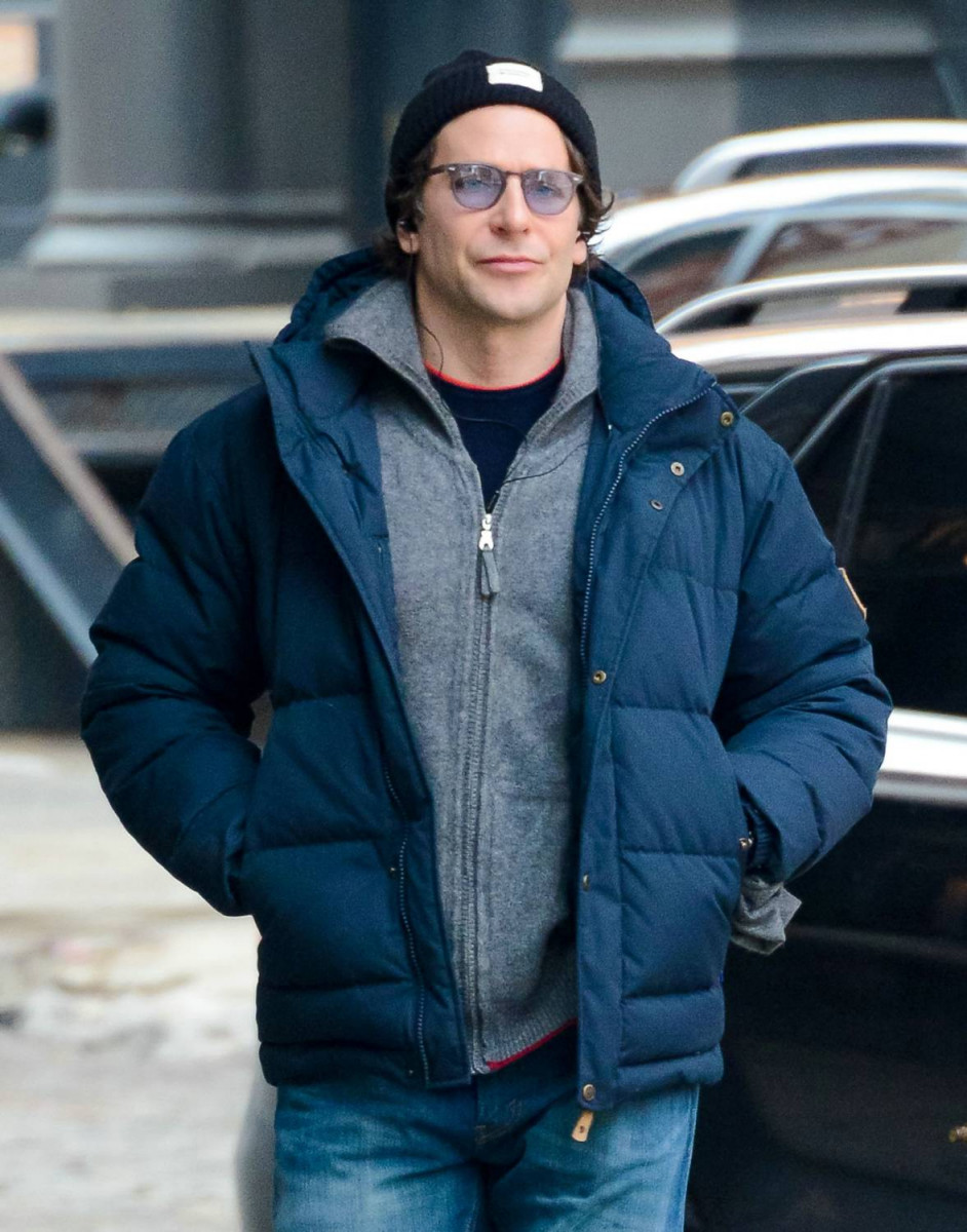 Bradley Cooper: pic #751773