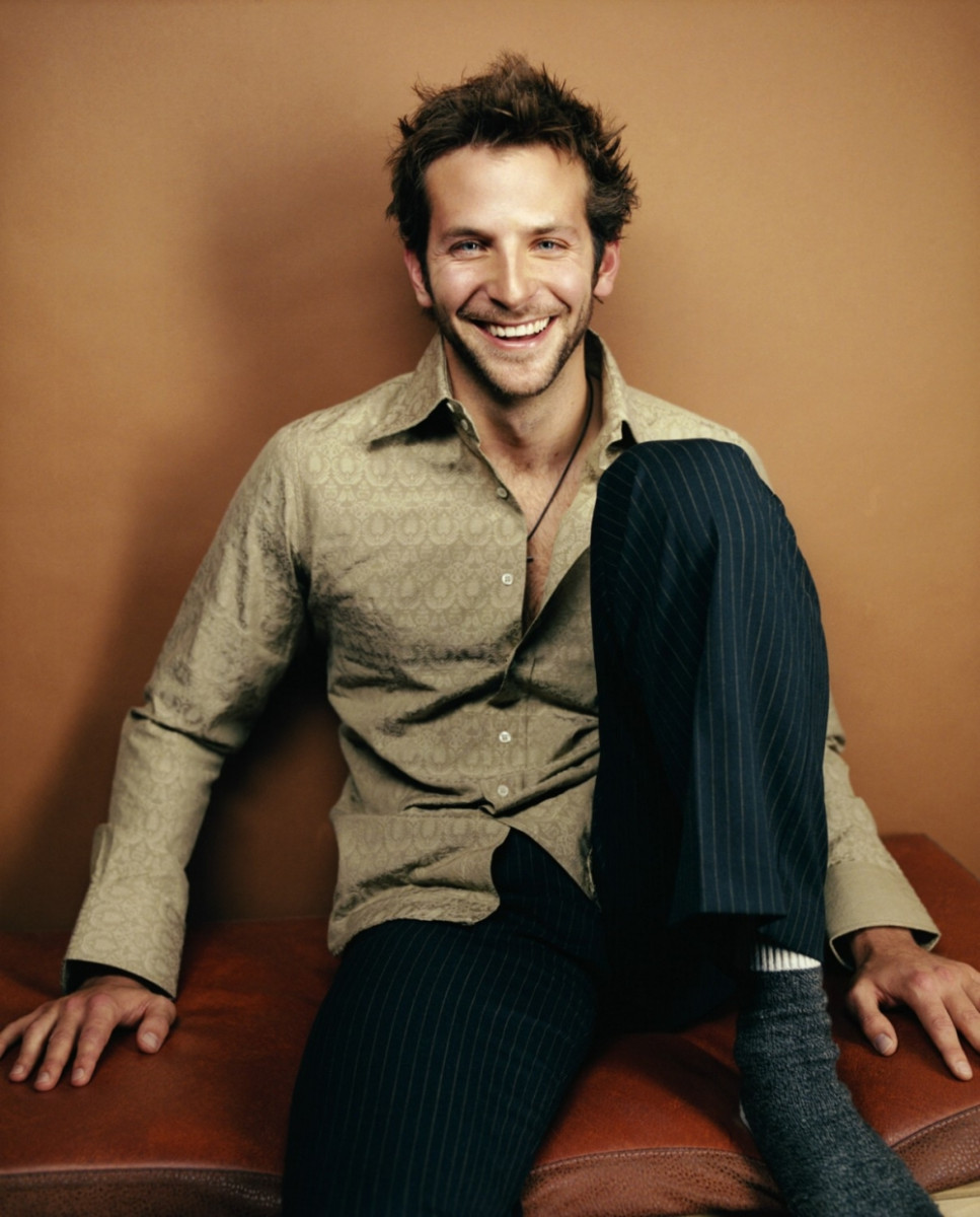 Bradley Cooper: pic #271763