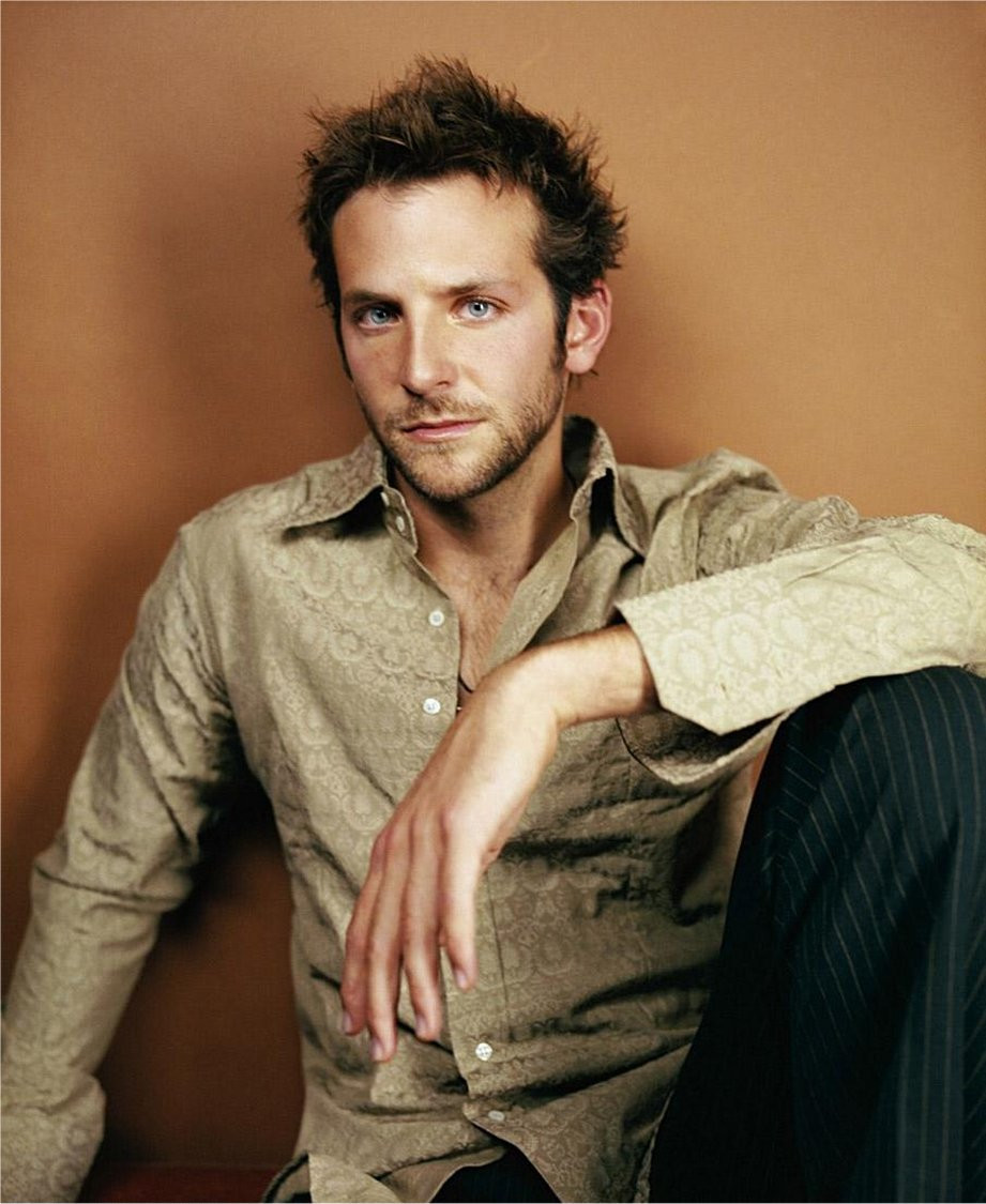 Bradley Cooper: pic #271751