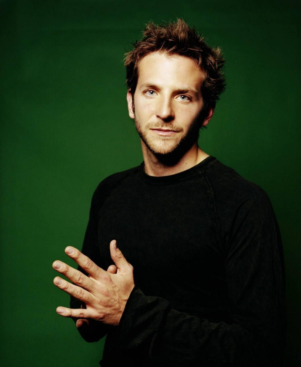 Bradley Cooper: pic #581142