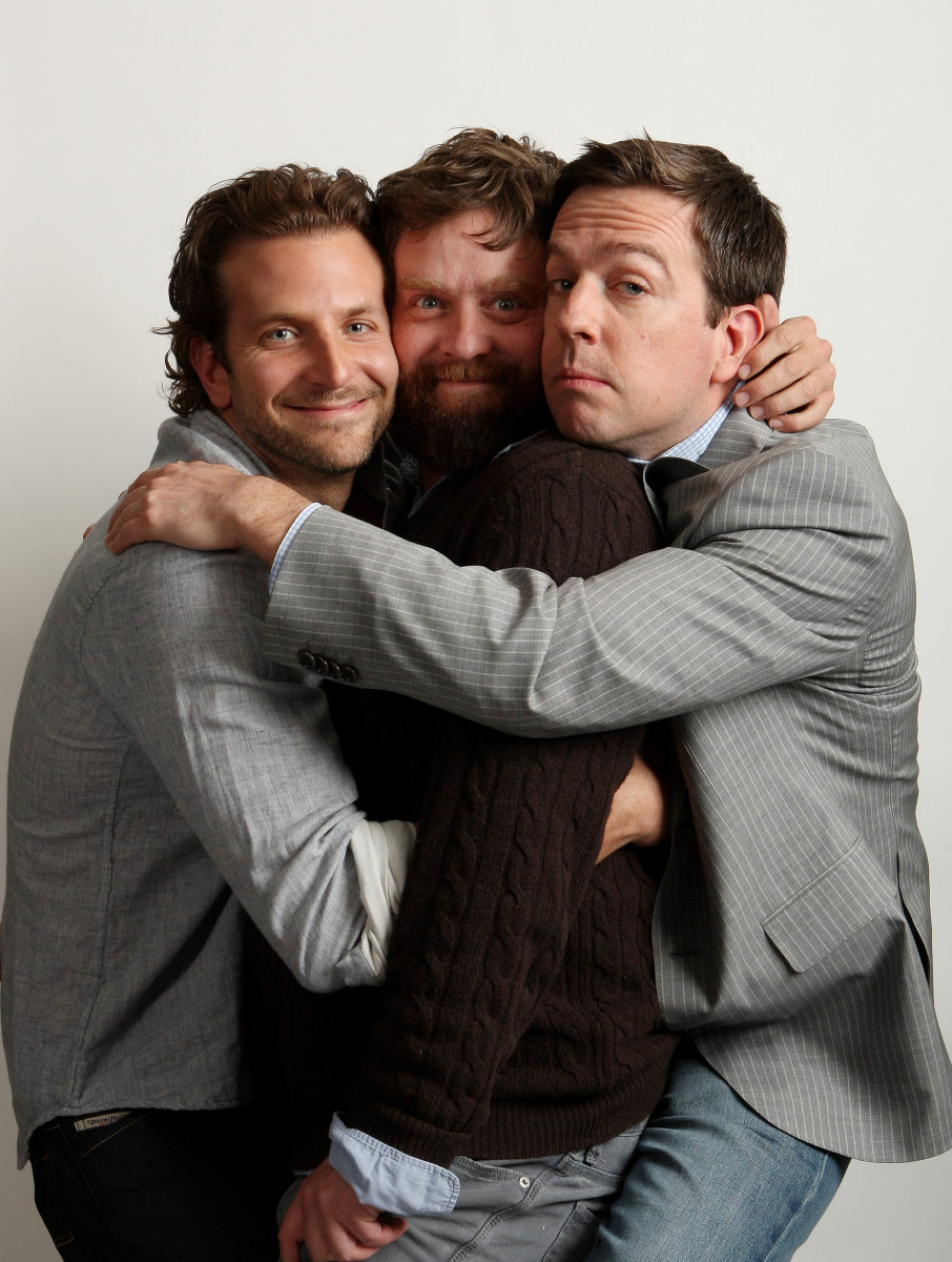 Bradley Cooper: pic #382937