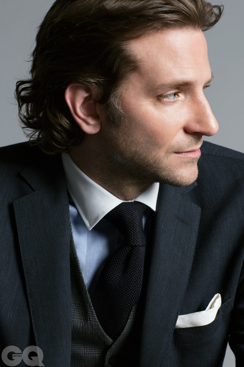 Bradley Cooper: pic #645072