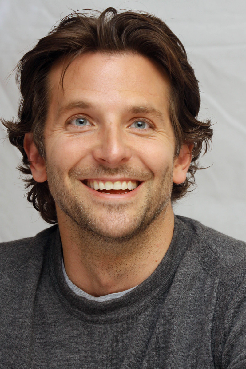 Bradley Cooper: pic #645095