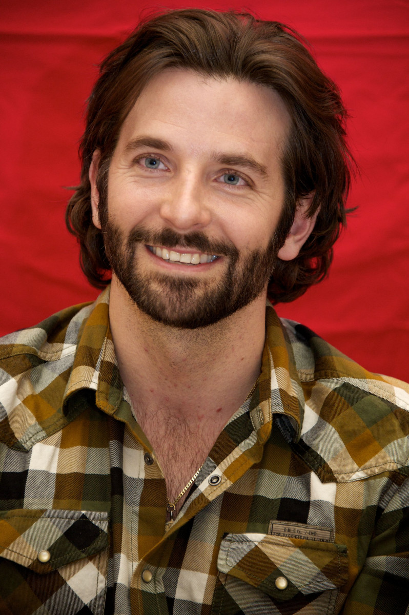 Bradley Cooper: pic #645088