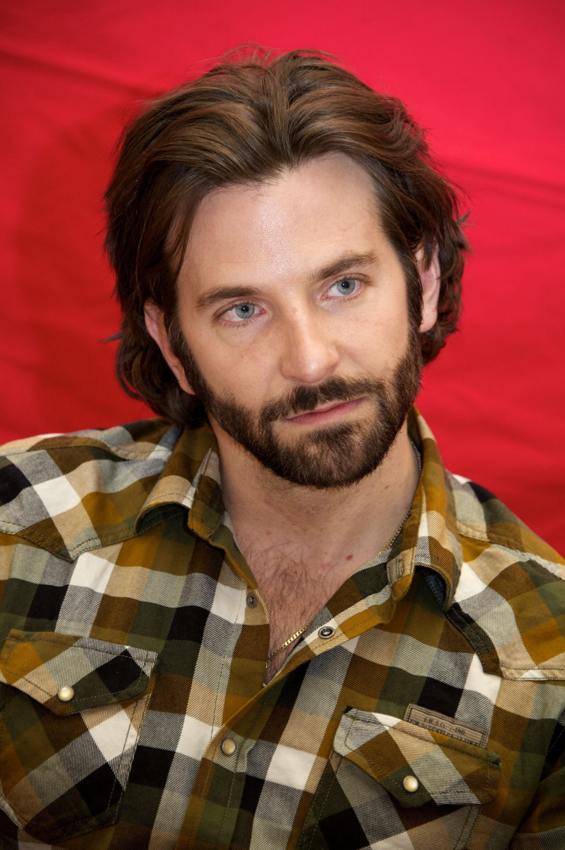 Bradley Cooper: pic #645091