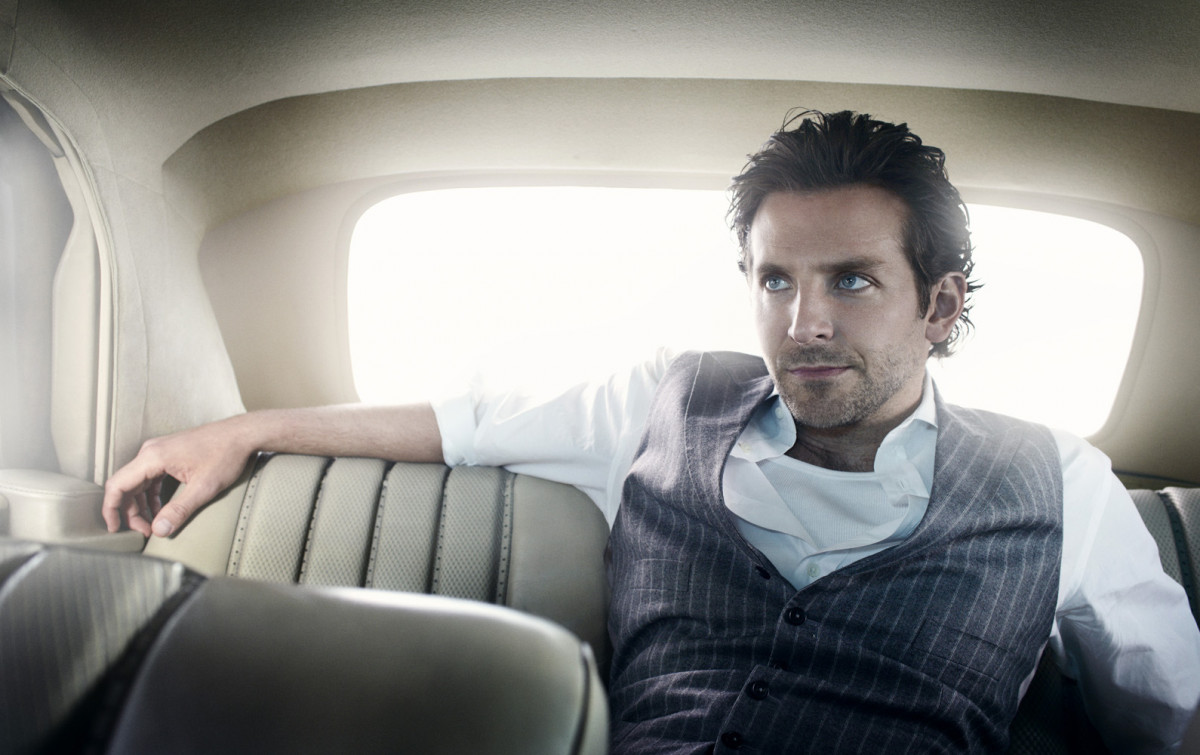 Bradley Cooper: pic #645084