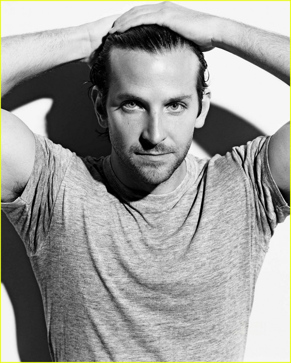 Bradley Cooper: pic #310563