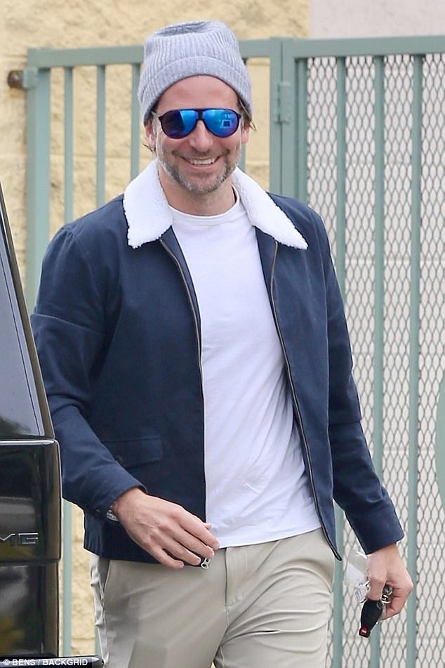 Bradley Cooper: pic #1003812