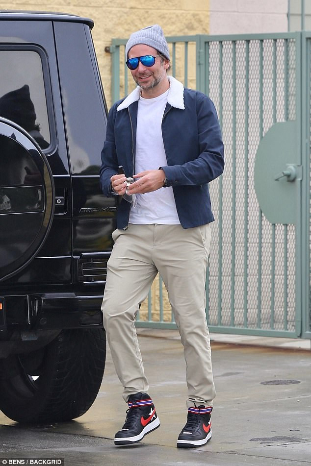 Bradley Cooper: pic #1003813