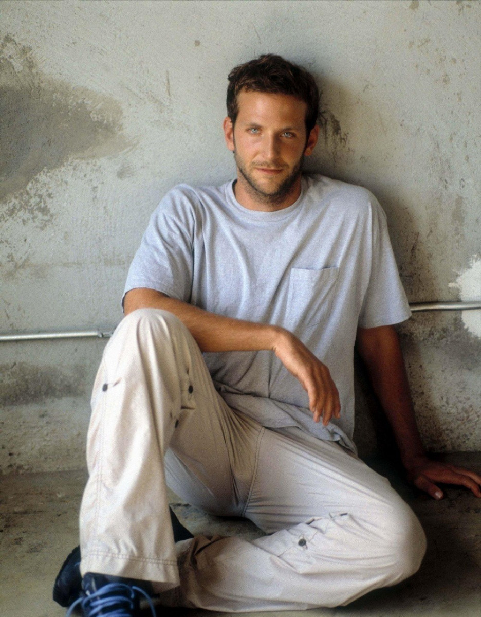 Bradley Cooper: pic #154220