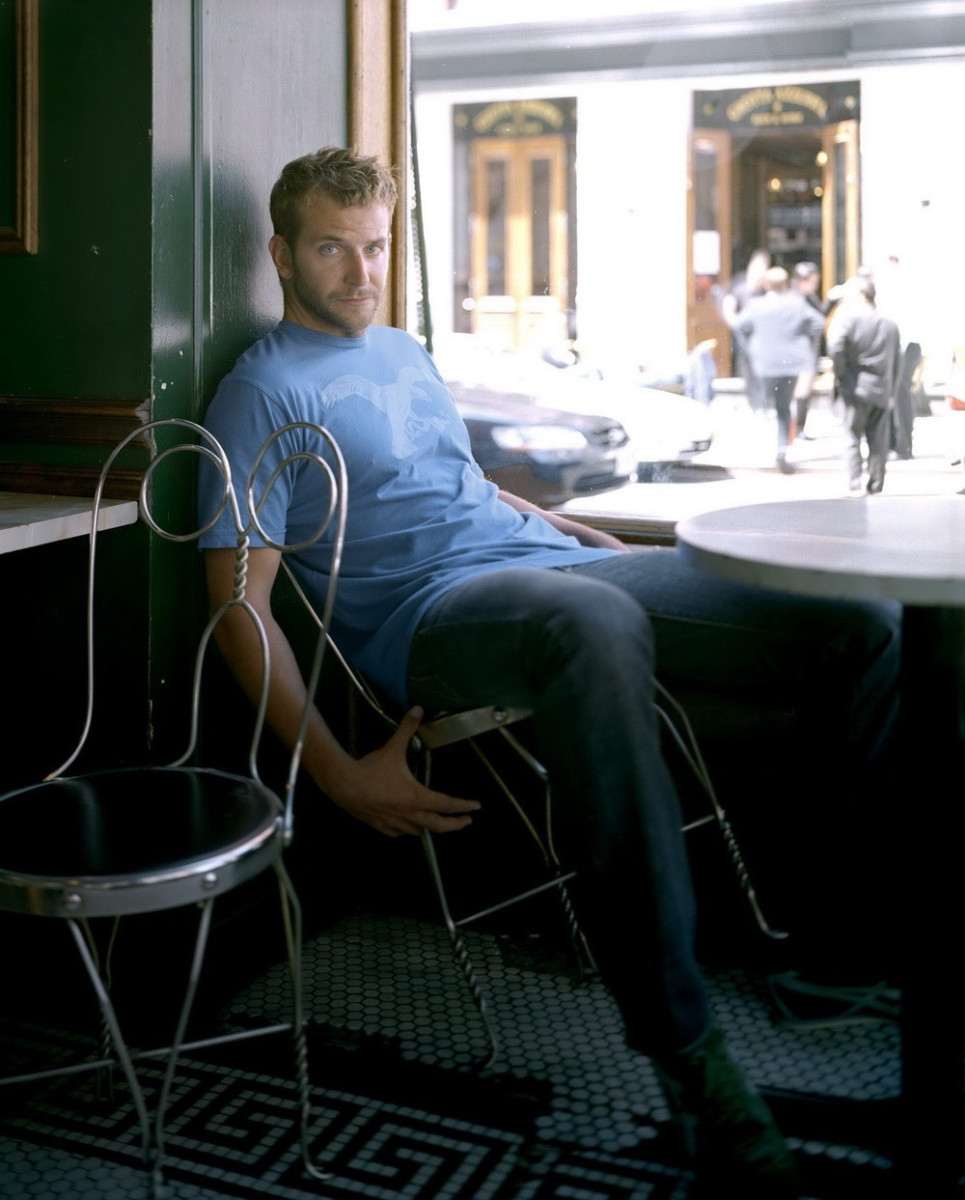 Bradley Cooper: pic #154234