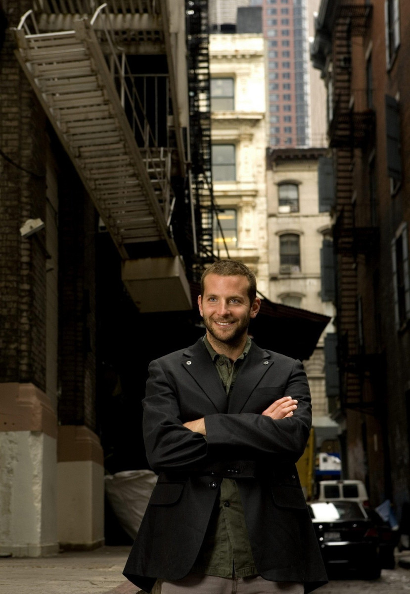 Bradley Cooper: pic #154233