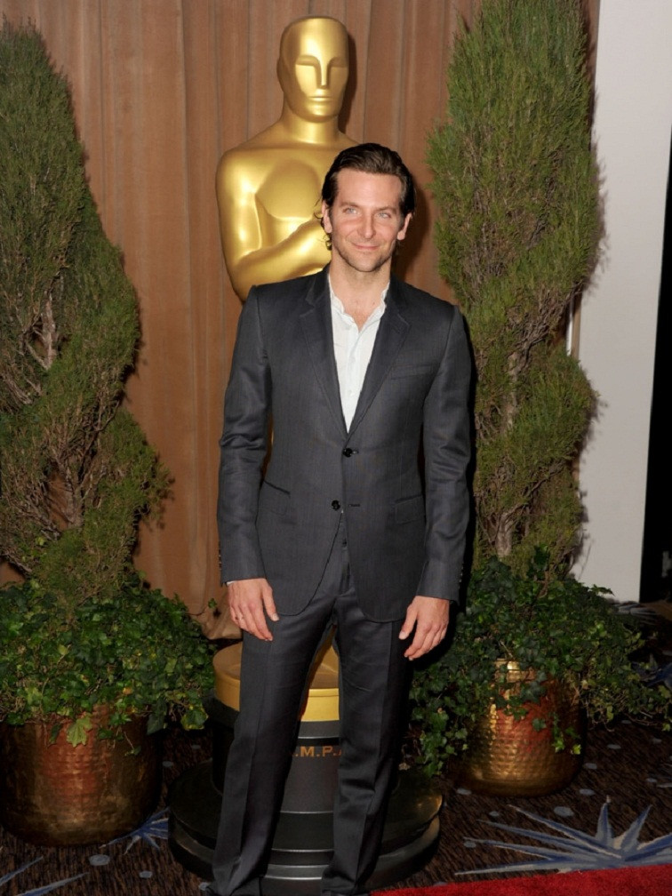 Bradley Cooper: pic #575189