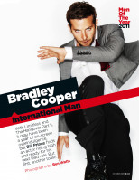 photo 6 in Bradley Cooper gallery [id410932] 2011-10-11