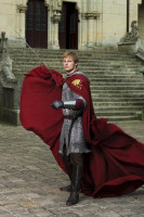 Bradley James photo #