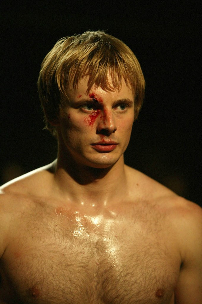 Bradley James: pic #596620