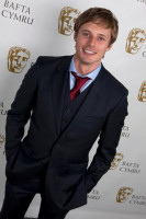 Bradley James photo #