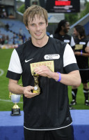 Bradley James photo #