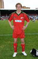 Bradley James photo #