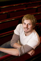 Bradley James photo #