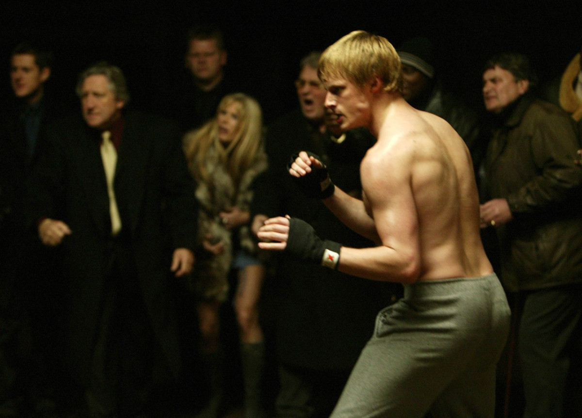 Bradley James: pic #623291